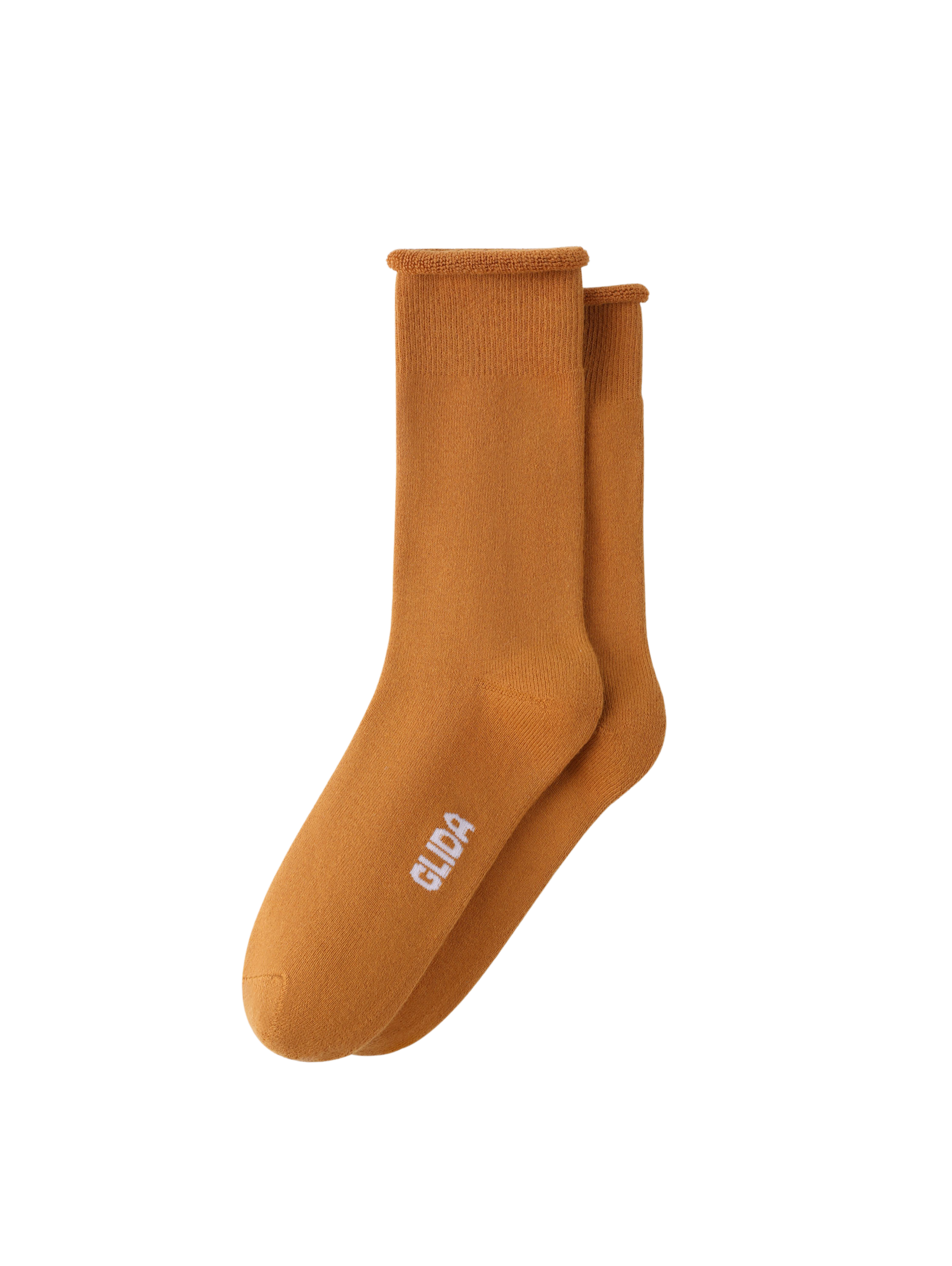Amber crew sock